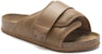 Birkenstock Kyoto Puff Pack Cork Coklat 1024617/1024589