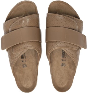 비르켄스탁 교토 퍼프 팩 코르크 브라운 (Birkenstock Kyoto Puff Pack Cork Brown ) 1024617/1024589 Shop 비르켄스탁 교토 퍼프 팩 코르크 브라운 (Birkenstock Kyoto Puff Pack Cork Brown ) 1024617/1024589