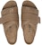 Birkenstock Kyoto Puff Pack Cork Coklat 1024617/1024589