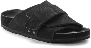 ビルケンシュトック 京都 スエード 狭幅 黒 (Birkenstock Kyoto Suede Narrow Black) 1022317/1022306 Order ビルケンシュトック 京都 スエード 狭幅 黒 (Birkenstock Kyoto Suede Narrow Black) 1022317/1022306