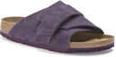 Order Birkenstock Kyoto Pelle Scamosciata Vino 1023784