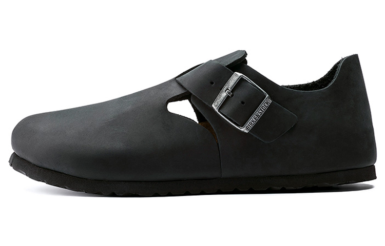Birkenstock London 'Black'