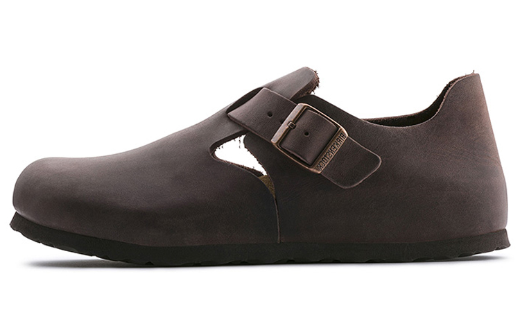 Birkenstock London 'Brown'