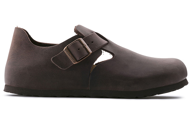 Birkenstock London 'Brown' 圖 2