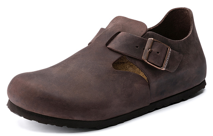 Birkenstock London 'Brown' 圖 3