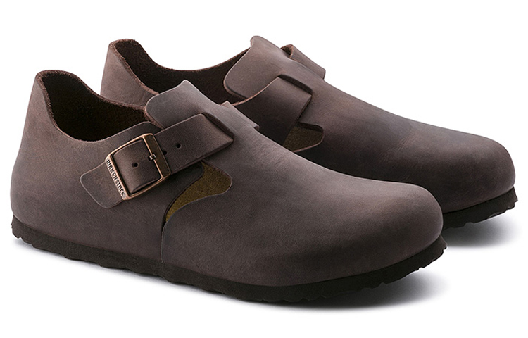 Birkenstock London 'Brown' 圖 4