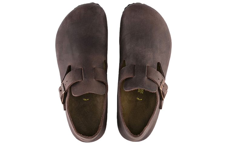 Birkenstock London 'Brown' 圖 5