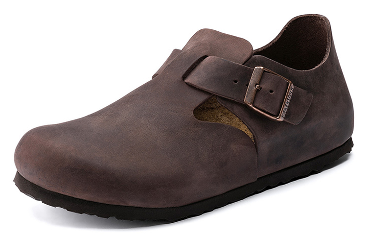 Birkenstock London 'Brown' 圖 3