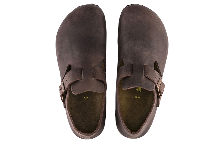Birkenstock London 'Brown' 圖 5