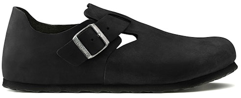 ビルケンシュトック ロンドン 黒オイルレザー
(Birkenstock London Kuro Oiru Lezaa) 166541 Order ビルケンシュトック ロンドン 黒オイルレザー
(Birkenstock London Kuro Oiru Lezaa) 166541