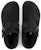 Birkenstock London Shearling Suede Leather 'Black' 1014960