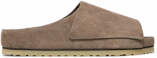 Birkenstock Los Feliz Suede Fear Of God Ash (Narrow Fit) 03452-ASH-/-1024729 Birkenstock Los Feliz Suede Fear Of God Ash (Narrow Fit) 03452-ASH-/-1024729