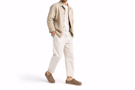 Order Birkenstock Los Feliz Ante Fear Of God Ash (Ajuste Estrecho) 03452-ASH-/-1024729
