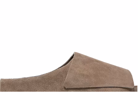 Lookbook Birkenstock Los Feliz Ante Fear Of God Ash (Ajuste Estrecho) 03452-ASH-/-1024729