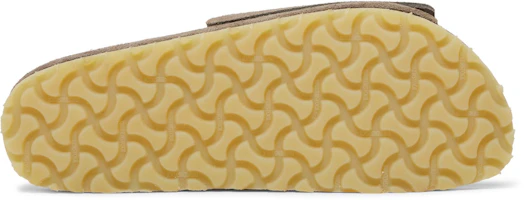 Purchase Birkenstock Los Feliz Ante Fear Of God Ash (Ajuste Estrecho) 03452-ASH-/-1024729