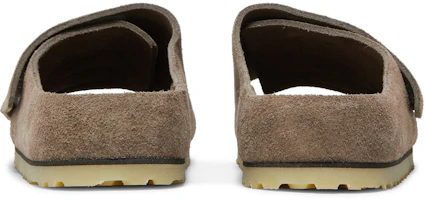 Sizing Birkenstock Los Feliz Ante Fear Of God Ash (Ajuste Estrecho) 03452-ASH-/-1024729