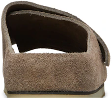 Cheap Birkenstock Los Feliz Ante Fear Of God Ash (Ajuste Estrecho) 03452-ASH-/-1024729