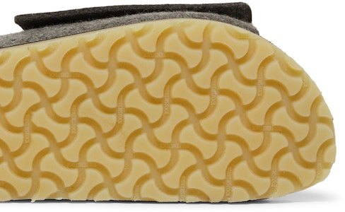 Birkenstock Los Feliz Wool Felt Fear Of God Ash (Fit Sempit) 1024724 Purchase Birkenstock Los Feliz Wool Felt Fear Of God Ash (Fit Sempit) 1024724