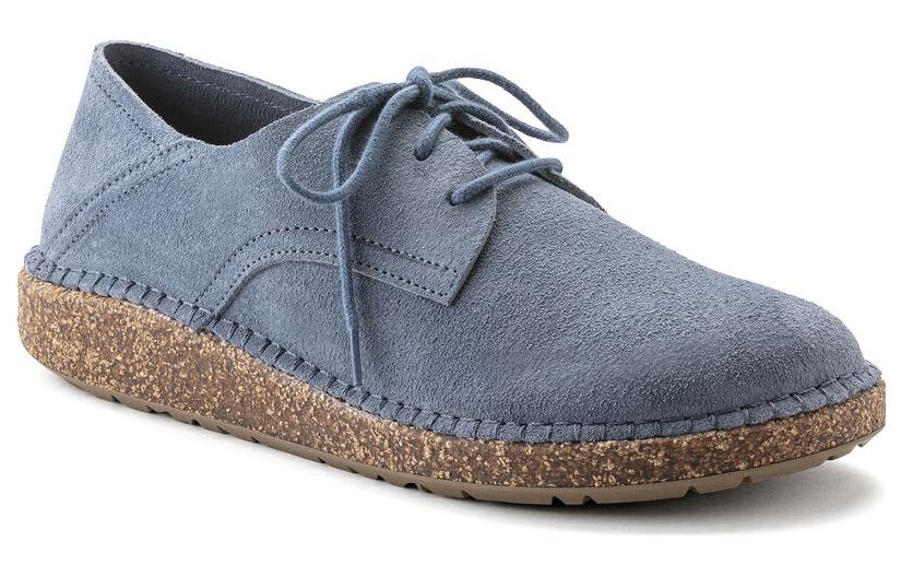 Birkenstock Low-Top 'Blue CMFT' 圖 2