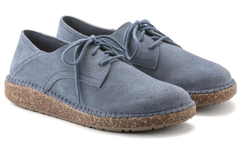 Birkenstock Low-Top 'Blue CMFT' 圖 3