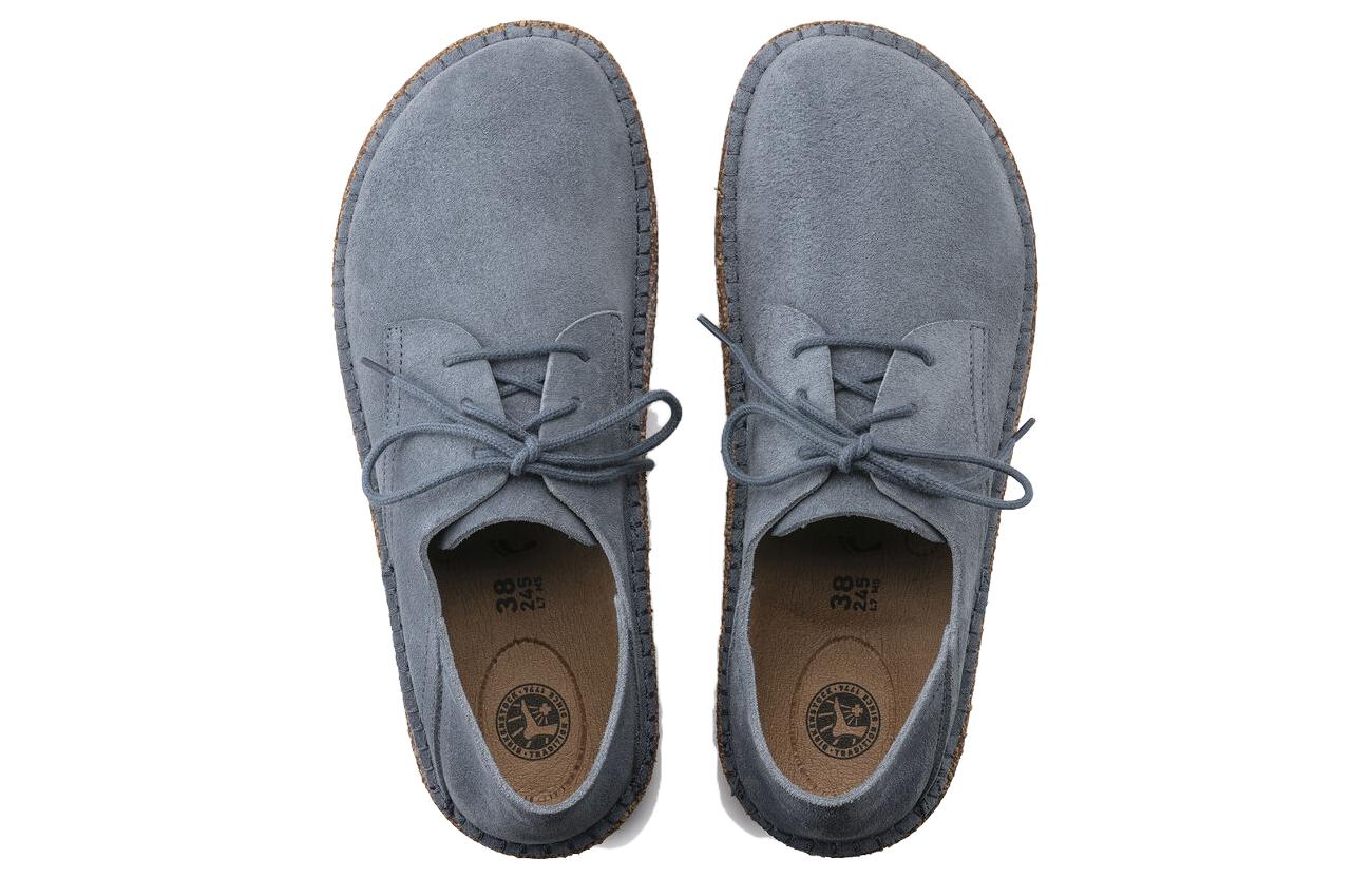 Birkenstock Low-Top 'Blue CMFT' 圖 4