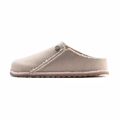 Birkenstock Low-Top 'Breathable White'