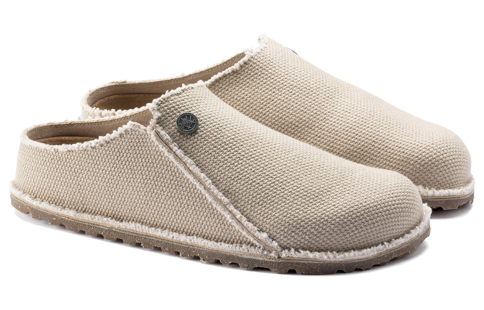 Birkenstock Low-Top 'Breathable White' 圖 3