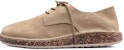 Birkenstock Low-Top 'Kasual Serbaguna Coklat Muda' 1017812