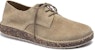 Birkenstock Low-Top 'Kasual Serbaguna Coklat Muda' 1017812