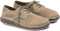 Shop Birkenstock Low-Top 'Kasual Serbaguna Coklat Muda' 1017812