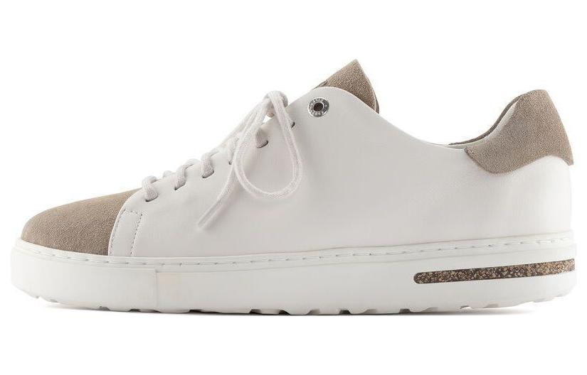 Buy ビルケンシュトック ローカット快適グレーブラウン
(Birkenstock rookattokkaiteki gure-buraun) 1024850