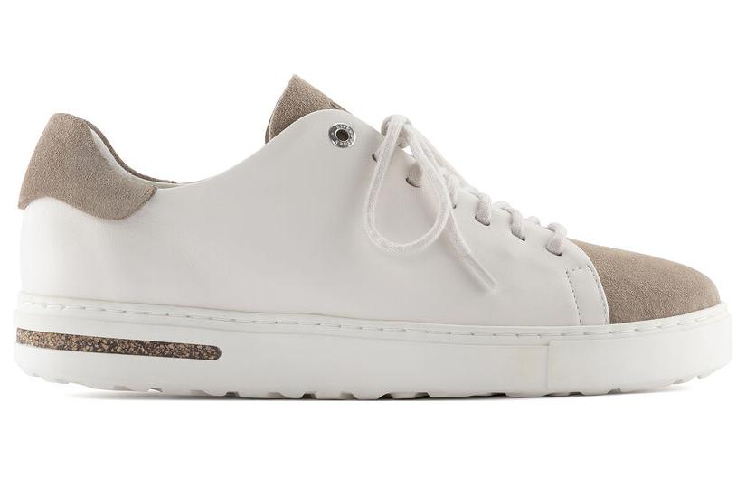 Birkenstock Low-Top Skate Shoe 'Versatile CMFT Grey-Brown' 圖 2