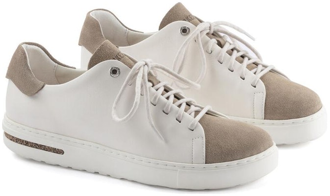 Birkenstock Low-Top Skate Shoe 'Versatile Comfort Grey-Brown' 1024850 Lookbook Birkenstock Low-Top Skate Shoe 'Versatile Comfort Grey-Brown' 1024850