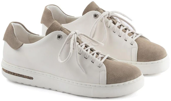 Birkenstock Low-Top Skate Shoe 'Versatile Comfort Grey-Brown' 1024850 Lookbook Birkenstock Low-Top Skate Shoe 'Versatile Comfort Grey-Brown' 1024850