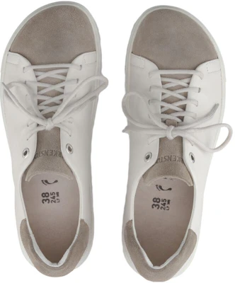 Birkenstock Low-Top Skate Shoe 'Versatile Comfort Grey-Brown' 1024850 Shop Birkenstock Low-Top Skate Shoe 'Versatile Comfort Grey-Brown' 1024850