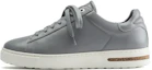 Buy Birkenstock Low-Top Sneaker 'Comfort Round Toe Grey Leather' 1021333
