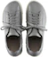 Shop Birkenstock Low-Top Sneaker 'Comfort Round Toe Grey Leather' 1021333