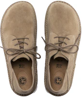 Order Birkenstock 休閒百搭 低筒 板鞋 男女同款 淺棕色 窄版