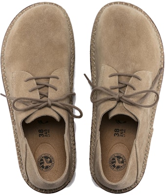 Birkenstock Low-Top Sneaker 'Light Brown Narrow Edition' 1017813 Order Birkenstock Low-Top Sneaker 'Light Brown Narrow Edition' 1017813