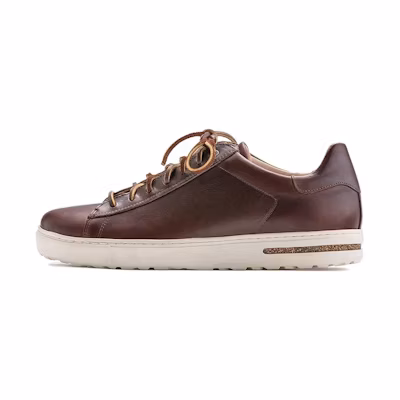 Birkenstock Low-Top Sneaker 'Tobacco Brown'
