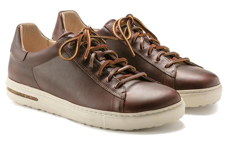 Birkenstock Low-Top Sneaker 'Tobacco Brown' 圖 2