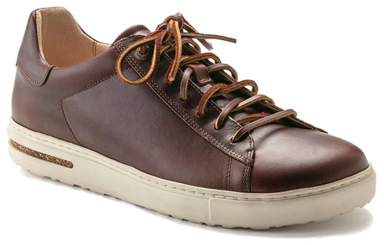 Birkenstock Low-Top Sneaker 'Tobacco Brown' 圖 3