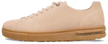Buy Birkenstock Low-Top Suede Sneaker 'Beige Vintage' 1027324