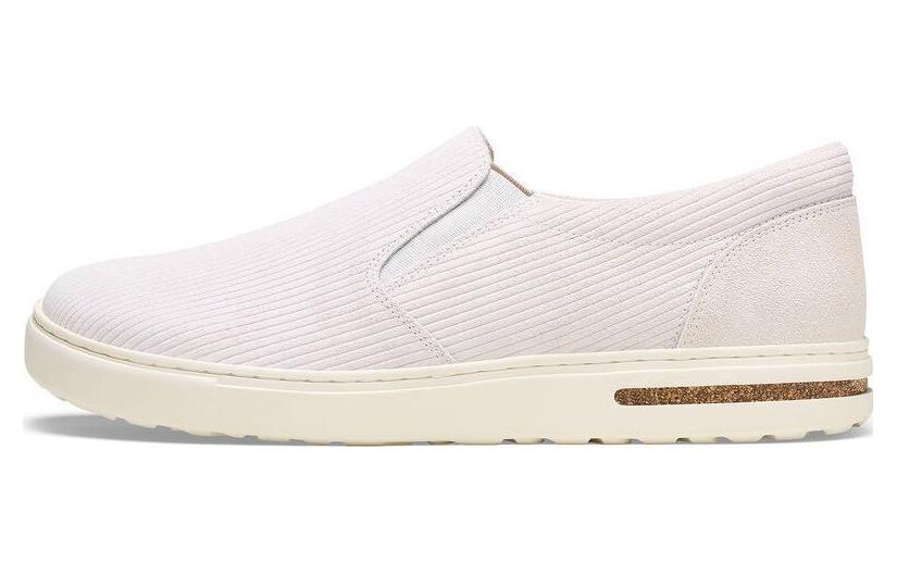 Birkenstock Low 'Trendy Casual White'