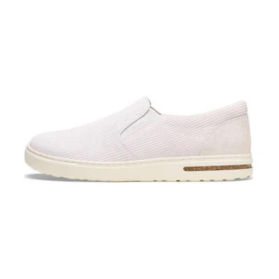 Birkenstock Low 'Trendy Casual White'