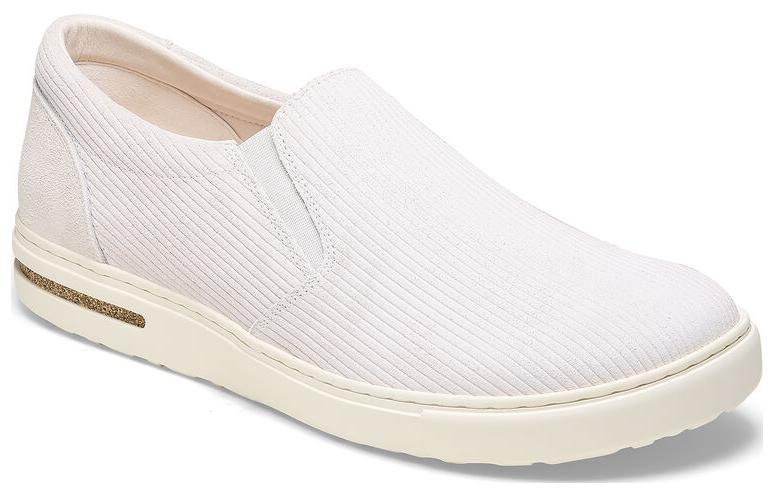 Birkenstock Low 'Trendy Casual White' 圖 2