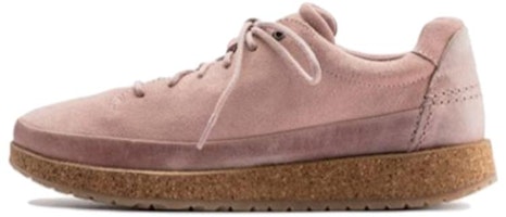 Birkenstock Low Top 'Pink Comfort' 1019763 Birkenstock Low Top 'Pink Comfort' 1019763