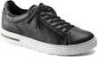 Order Birkenstock Low-Top Lace-Up 'Kulit Hitam Sempit Selesa' 1017722