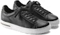 Birkenstock Low-Top Lace-Up 'Kulit Hitam Sempit Selesa' 1017722