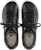 Birkenstock Low-Top Lace-Up 'Kulit Hitam Sempit Selesa' 1017722